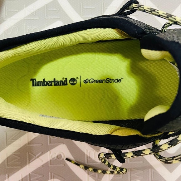 Timberland hiking shoes Sneakers - Picture 4 of 6